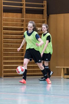 Bild 62 - wCJ KT Trainingsstunde